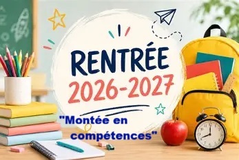 Montée en Compétences - Saison 3