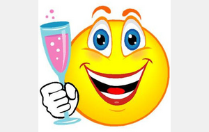 JEUDI 25 JUIN - APÉRITIF