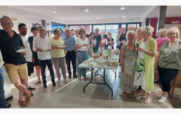 FÊTE DE L'ÉCOLE