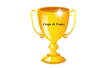 Coupe de France Tour 5