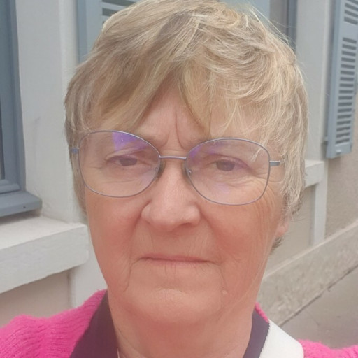 Catherine Capdeville Cazenave