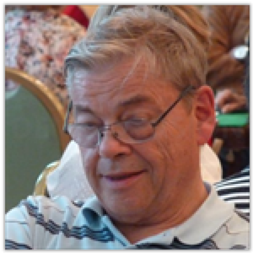 Jean-bernard Cocheteux