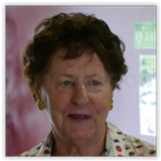 Françoise Desgrandchamps