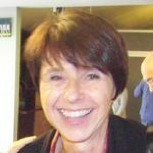 Chantal Foursans-bourdette