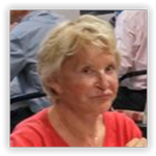 Catherine Gangnebien