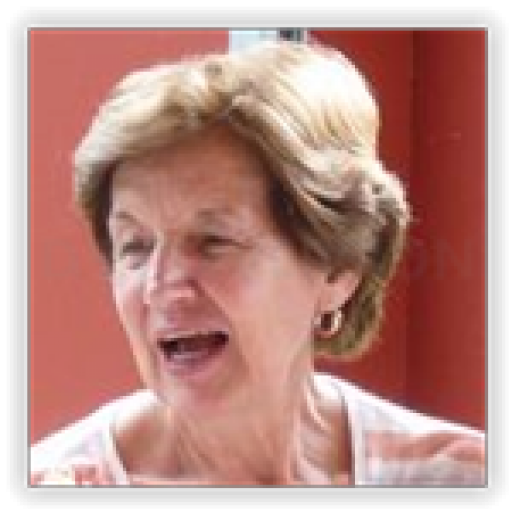 Chantal Sarthou Lajus