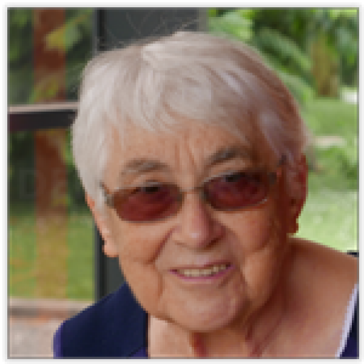 Jacqueline Waeselynck