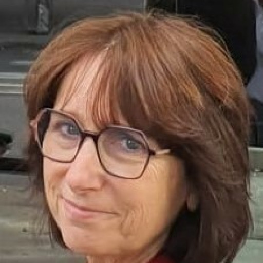 Michèle Rouanet-labe