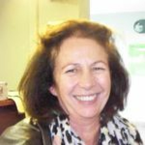 Isabelle Poey Noguez